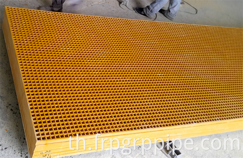 Frp Grating 60